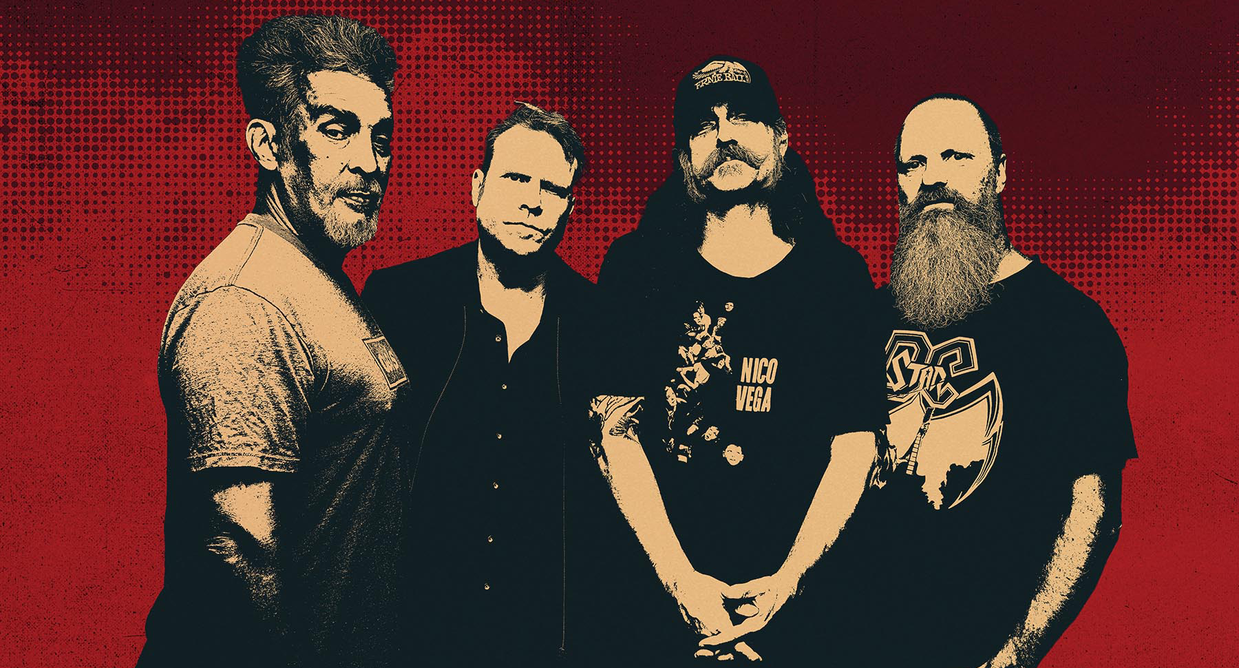 Sorry About Your Daughter — Promo (stylized)